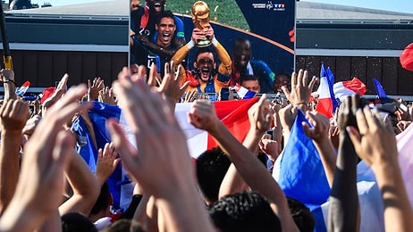 Tuttuğunuz Takımın Maçlarını İzlemek Beyninizi Aşırı Şekilde Çalıştırabilir