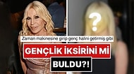 Dolgularını Eritmişti: 70 Yaşındaki Donatella Versace'nin Son Hali Aklımızı İzanımızı Şaşırttı!