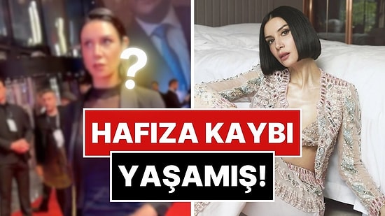 Beyin Anevrizması Geçirmişti: Cem Yılmaz'ın Eski Eşi Ahu Yağtu Rahatsızlığının Ardından İlk Kez Görüntülendi!