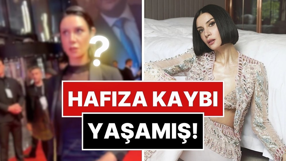 Beyin Anevrizması Geçirmişti: Cem Yılmaz'ın Eski Eşi Ahu Yağtu Rahatsızlığının Ardından İlk Kez Görüntülendi!