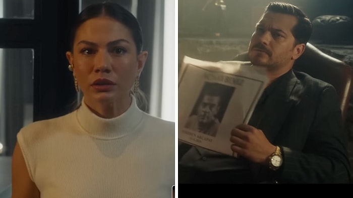 New “Eşref Rüya” Episode Canceled Amid Mourning for Soldiers Lost in Georgia Crash