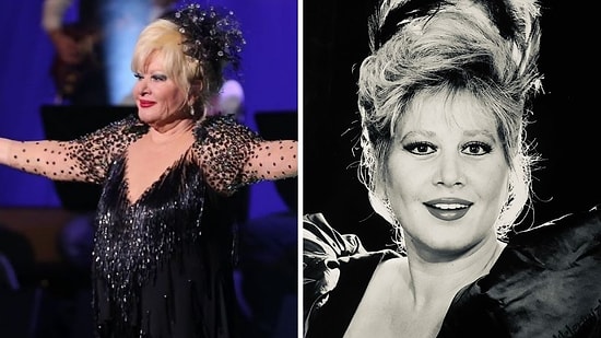 Beloved Singer Muazzez Abacı Passes Away on Her Birthday