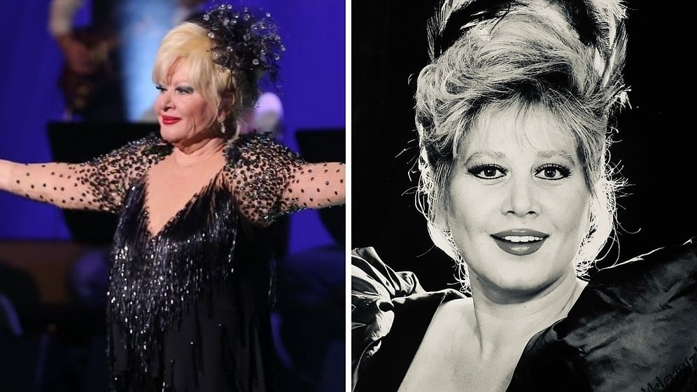 Beloved Singer Muazzez Abacı Passes Away on Her Birthday