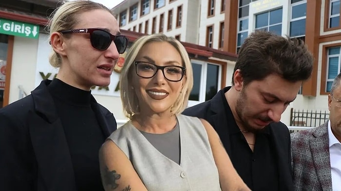 Shocking Claim: Güllü’s Daughter Tuğyan Went on Hunger Strike to Avoid Prison