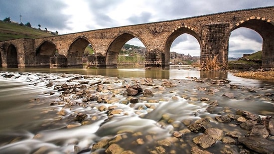 13 Kasım Perşembe Diyarbakır Hava Durumu: Bugün Diyarbakır'da Hava Durumu Nasıl, Yağmur Var mı?
