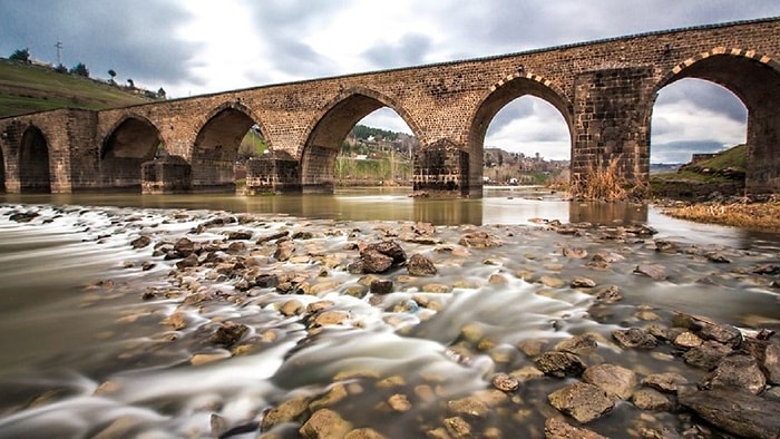 13 Kasım Perşembe Diyarbakır Hava Durumu: Bugün Diyarbakır'da Hava Durumu Nasıl, Yağmur Var mı?