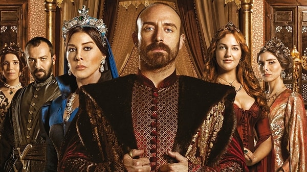 2011'de yayınlanan dizileri sizler için şöyle bırakalım: