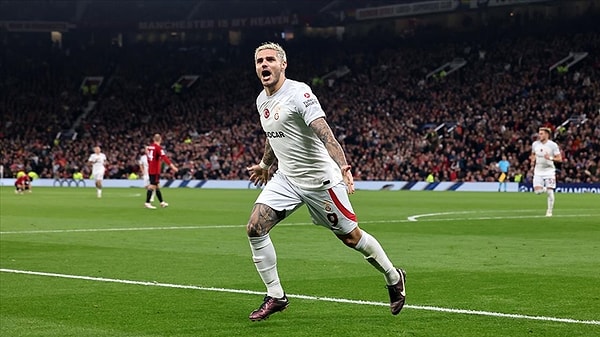 Galatasaray’da oynadığı 3 sezonda 3 şampiyonluk yaşayan Mauro Icardi’nin Türkiye’den ayrılabileceği iddia edildi.