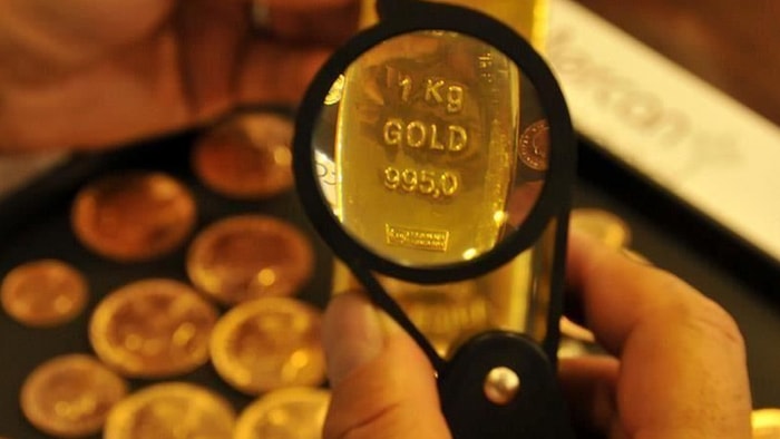 Altında Sert Yükseliş: Altın Fiyatları Neden Yükseldi, Yeni Rekor Gelir mi?