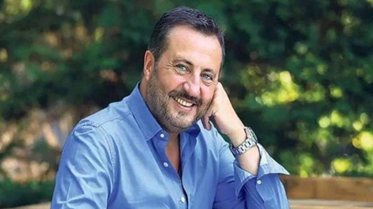 Sanatçı Ercan Saatçi Hakkında 38 Yıla Kadar Hapis İstendi