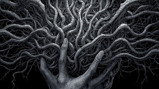 Tek Soruluk OKB Testiyle OKB Seviyenizi Öğrenin!