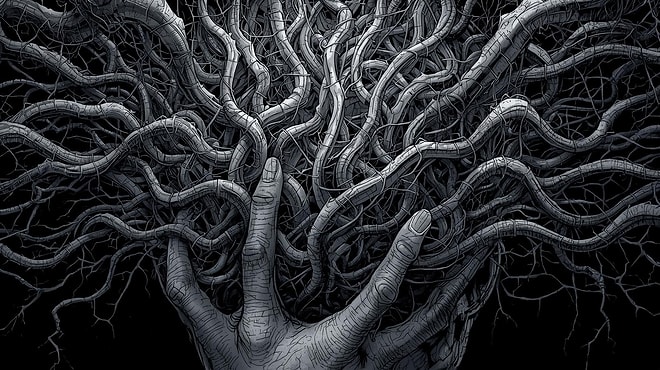 Tek Soruluk OKB Testiyle OKB Seviyenizi Öğrenin!