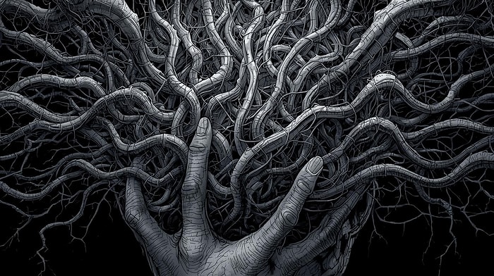 Tek Soruluk OKB Testiyle OKB Seviyenizi Öğrenin!