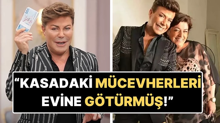 30 Gündür Yoğun Bakımda Tedavi Gören Fatih Ürek'in Ailesindeki Miras Kavgasıyla İlgili Şaşırtan Detaylar!