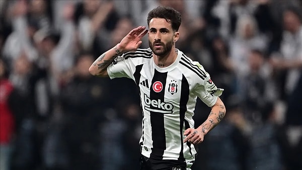Rafa Silva Futbolu Bırakıyor mu?
