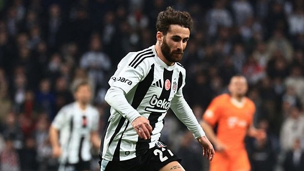 Rafa Silva Beşiktaş’tan Ayrılacak mı?