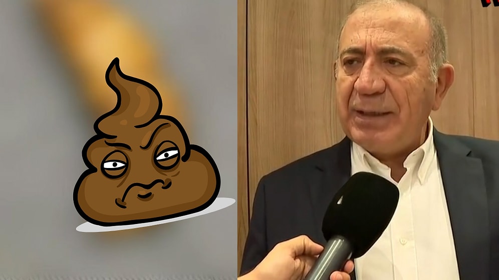 Skandal İddia: Gürsel Tekin'in Makam Koltuğuna Tuvaletlerini Yapıp Kaçtılar