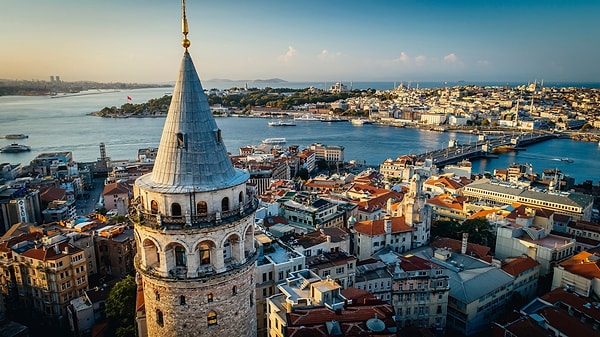 Istanbul has once again proven its role as a bridge between European and Asian cities, securing the 20th spot on the Resonance list.