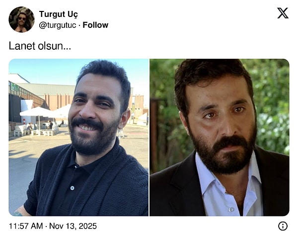 Tabii akıma yerli katılımı da epey yoğun oldu.