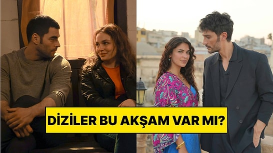 Diziler Bugün Var mı? Halef ve Veliaht’ın Yeni Bölümlerinin Yayınlanıp Yayınlanmayacağına Dair Açıklama Geldi