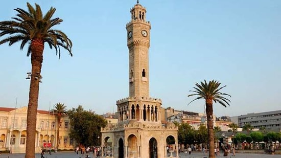 14 Kasım Cuma İzmir Hava Durumu: İzmir'de Hava Durumu Bugün Nasıl?