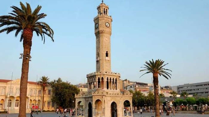 14 Kasım Cuma İzmir Hava Durumu: İzmir'de Hava Durumu Bugün Nasıl?