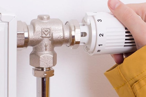 Radyatörlerde biriken toz, ısı yayılımını zannedilenden çok daha fazla azaltıyor.