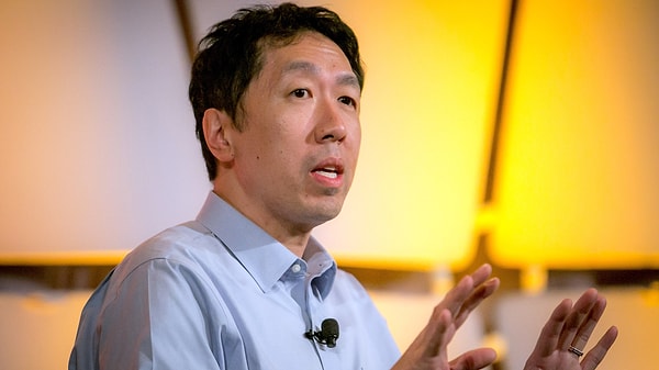 Andrew Ng: "Kodlamanın barajı hiç olmadığı kadar düştü"