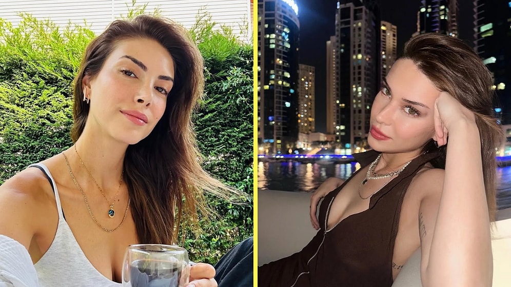 Güzellik Anketi: Deniz Baysal Kimden Daha Güzel?