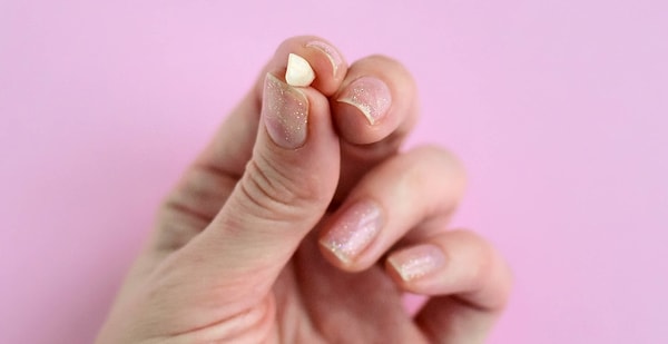 Ankete katılanların yüzde 21’i rüyada dişlerinin döküldüğünü gördüğünü söyledi.