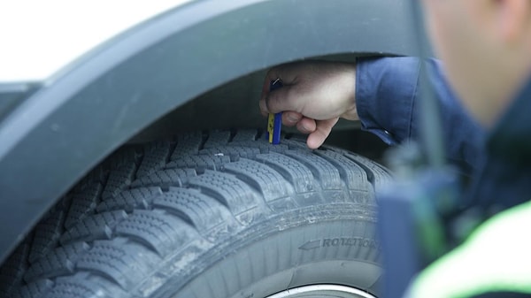 Kurala uymayanlara 5 bin 856 TL ceza uygulanacak.