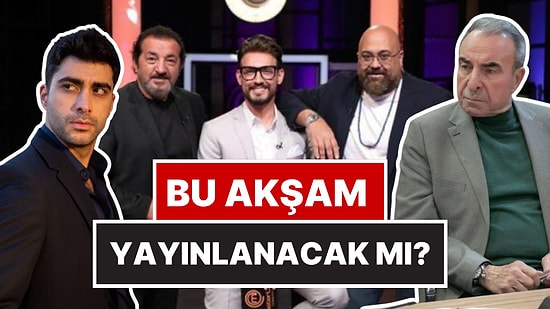 Kızılcık Şerbeti, Arka Sokaklar, Taşacak Bu Deniz: 14 Kasım Cuma Yayın Akışına Göre Diziler Bu Akşam Var mı?