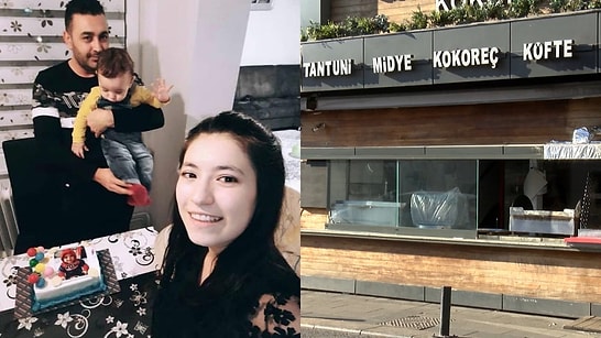 Which Food Poisoned the Family?