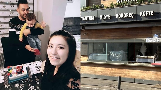 Which Food Poisoned the Family?