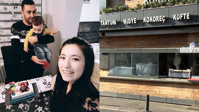 Which Food Poisoned the Family?