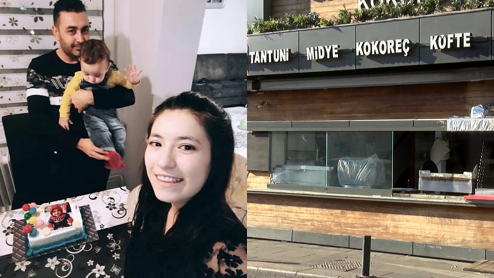 Which Food Poisoned the Family?