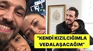 Kızılcık Şerbeti'nden Ayrılan Emrah Altıntoprak'tan Duygulandıran Veda Paylaşımı