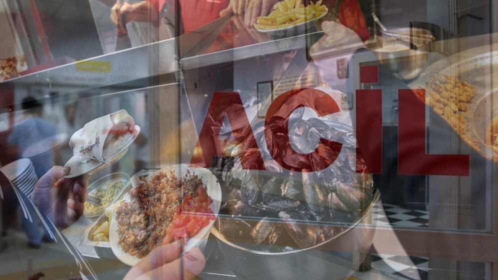 İstanbul'da Gıda Zehirlenmesi Vakaları Arttı mı? İl Sağlık Müdürü Açıkladı!