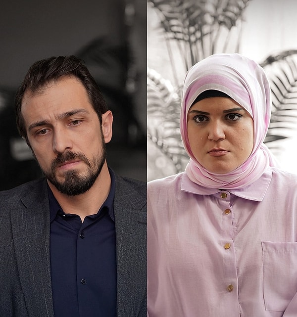 Kızılcık Şerbeti'nden ayrılıklar bitmiyor, sular durulmuyor.