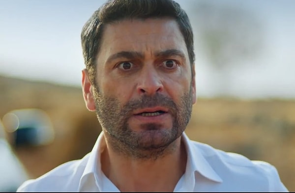 Fenomen aşiret dizisi Uzak Şehir, yeni bölüm fragmanını yayınladı.