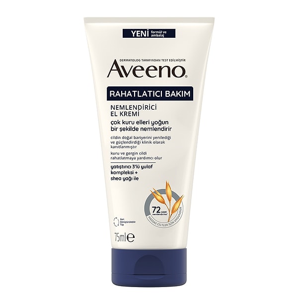 Aveeno El Kremi