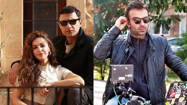 Alper Çankaya ve Sahra Şaş’ın sahnelerini yorumlayan Yener Yalçın tam puan verdi.