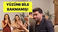 Şerbo'daki Son Set Gününde Doğukan Güngör'ün Sıla Türkoğlu'na Veda Etmediği Ortaya Çıktı!