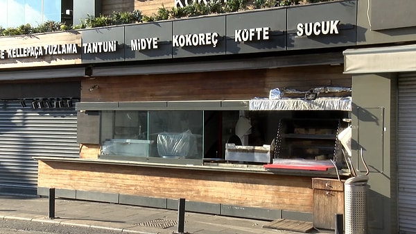 Neden sadece o aile zehirlendi? Uzman isim yanıtladı.