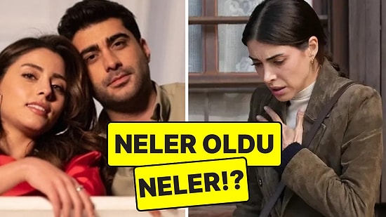 En Çok İzlenen Dizinin Değişmesinden Kızılcık Şerbeti Kaosuna TV Dünyasında Bugün Yaşananlar