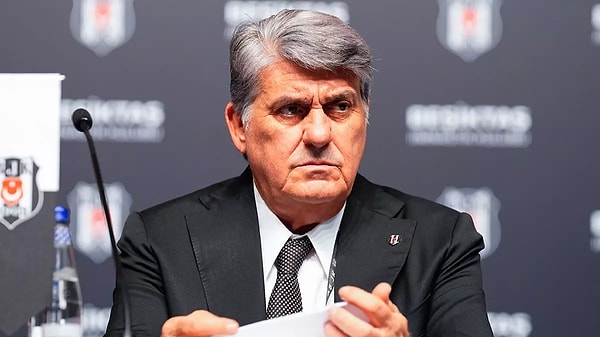 Rafa Silva, “Geldiğimden beri 3 başkan, 4 teknik direktör gördüm. Artık mental olarak başka yere gitmek istiyorum" demiş.