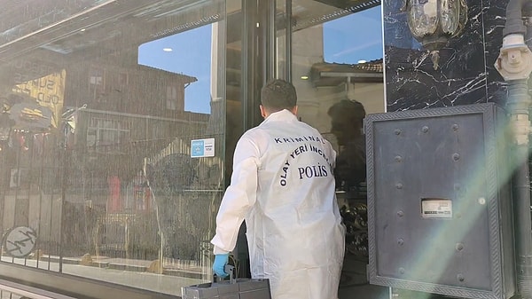 Gurbetçi ailenin kaldığı otelle ilgili yeni gelişme yaşandı. 3 kişi gözaltına alındı.