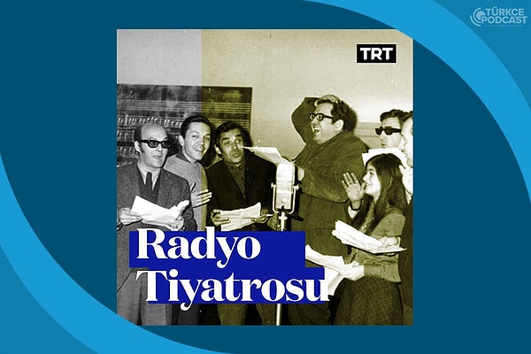 Radyo Tiyatrosu