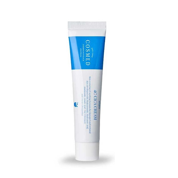Cosmed Atopia 4C Cica Cream
