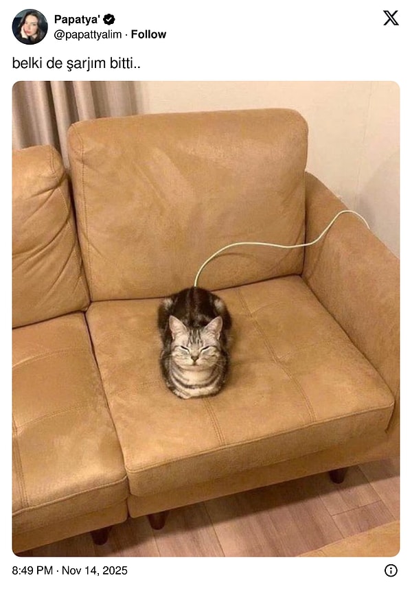 O enerji başka türlü mümkün değil zaten.